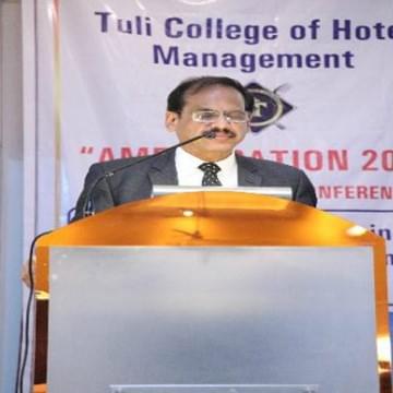 Tuli College of Hotel Management Nagpur Extra Curriculars photo 4